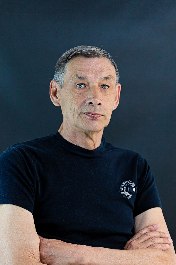 Грехов Геннадий Борисович.